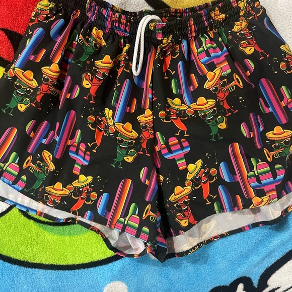 BOA brand medium
Womens medium size swimming shorts. - Picture 2 of 8